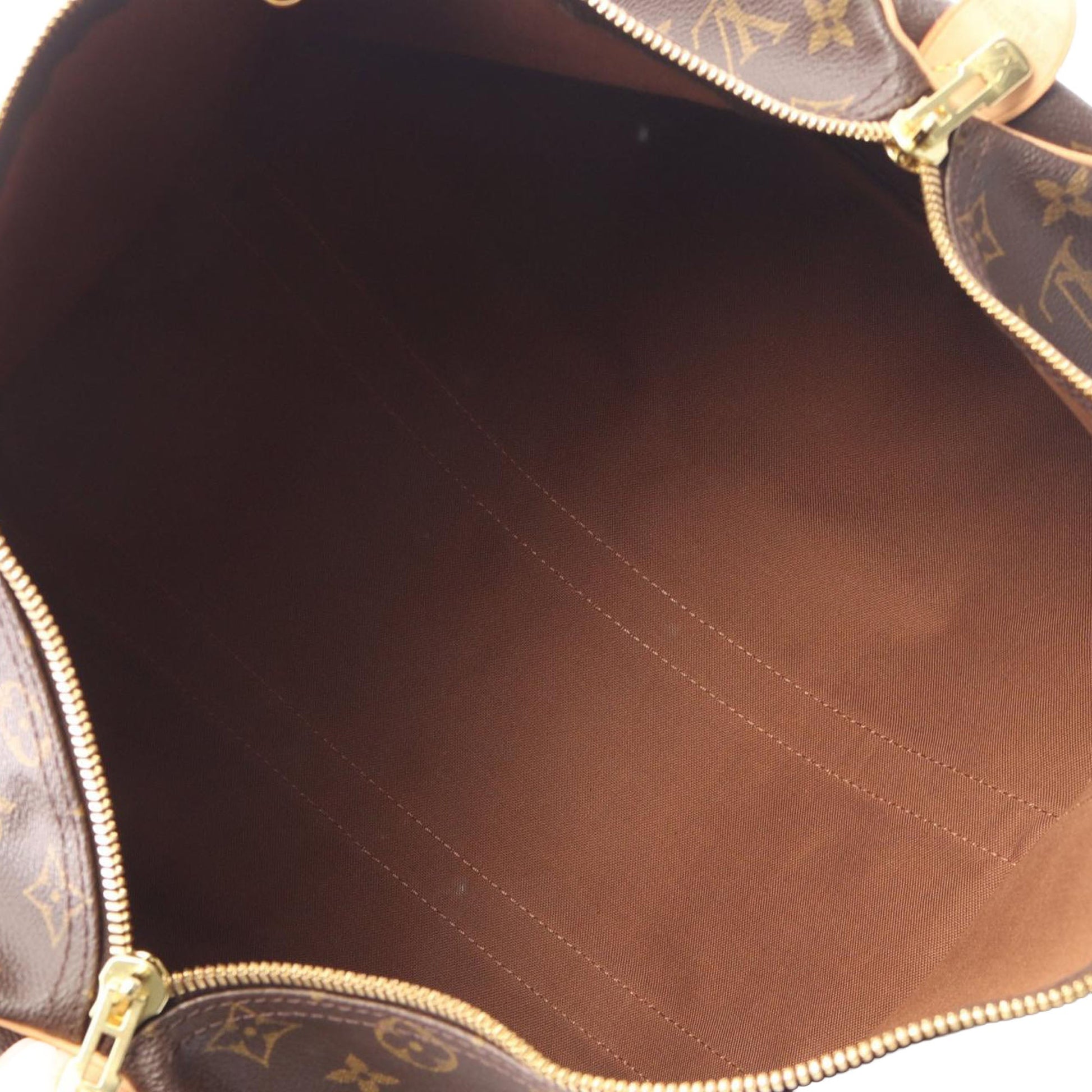 Louis Vuitton Monogram Keepall 45