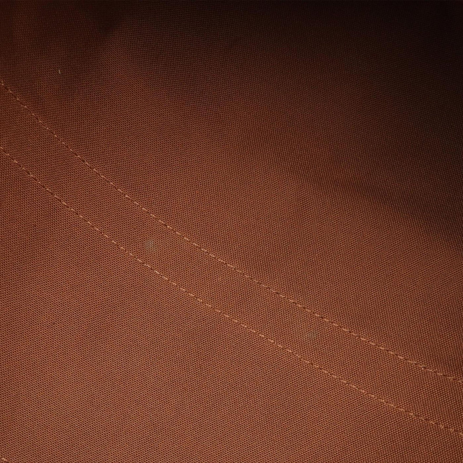 Louis Vuitton Monogram Keepall 45