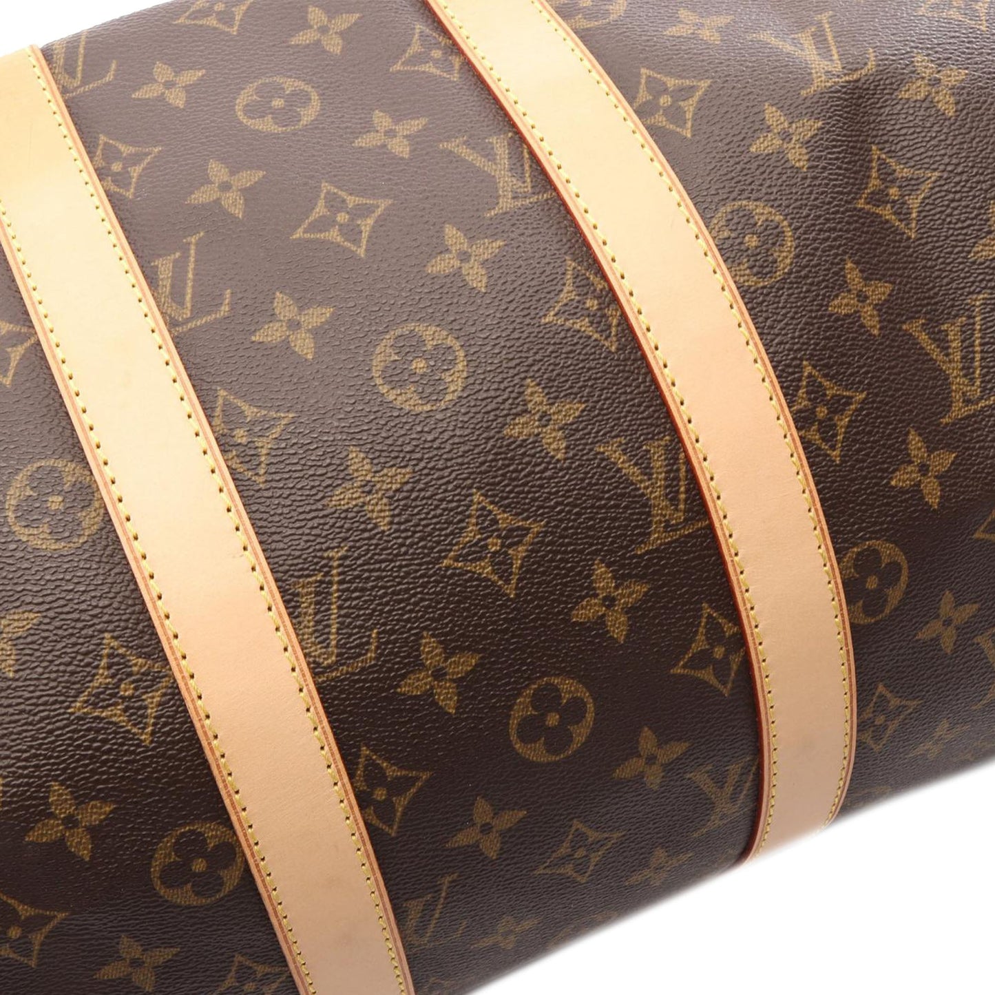 Louis Vuitton Monogram Keepall 45