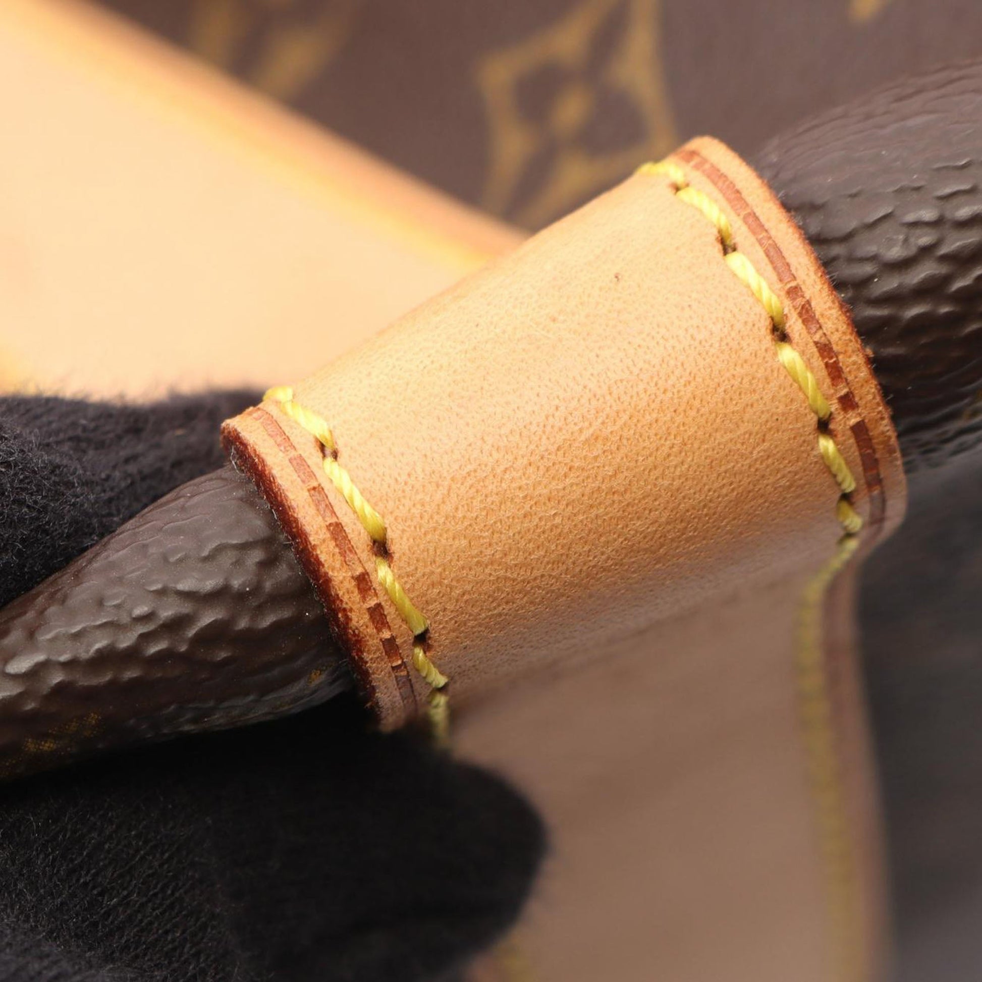 Louis Vuitton Monogram Keepall 45