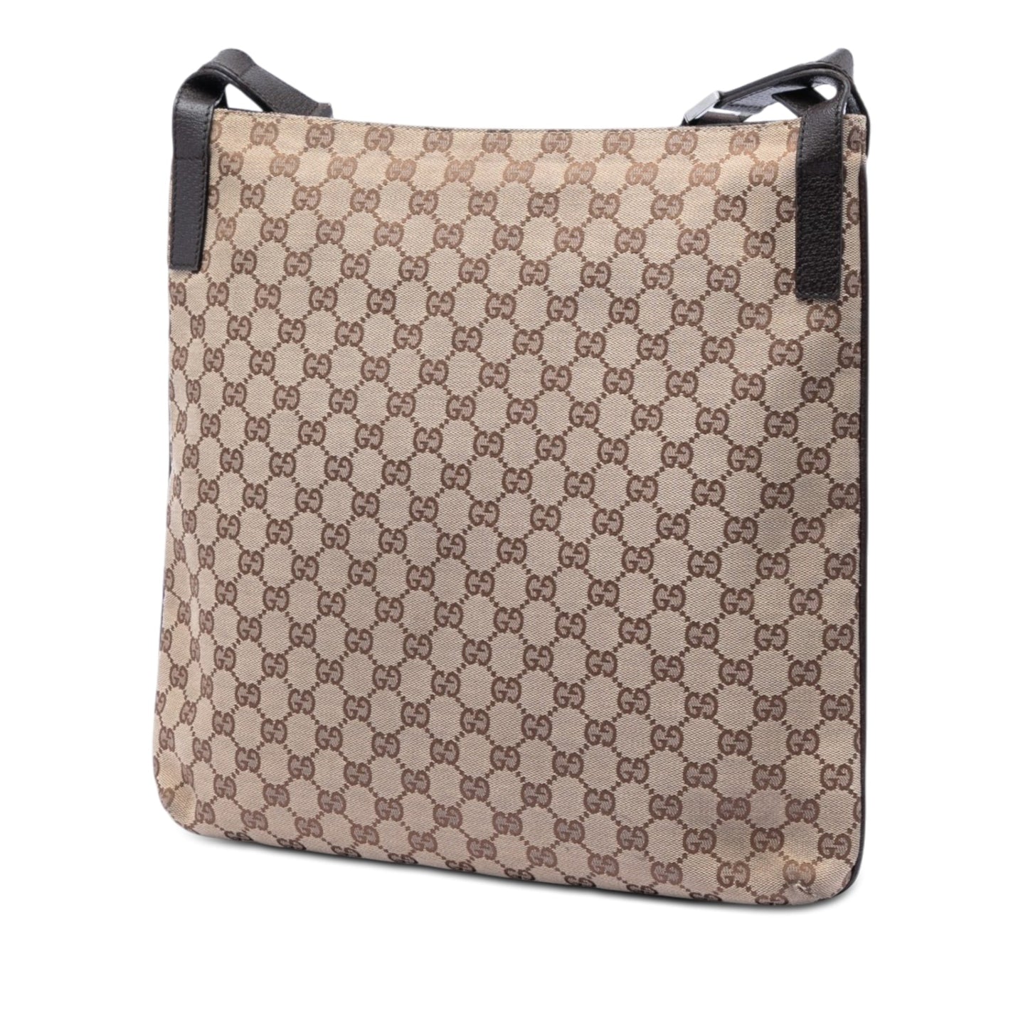 Gucci GG Canvas Crossbody