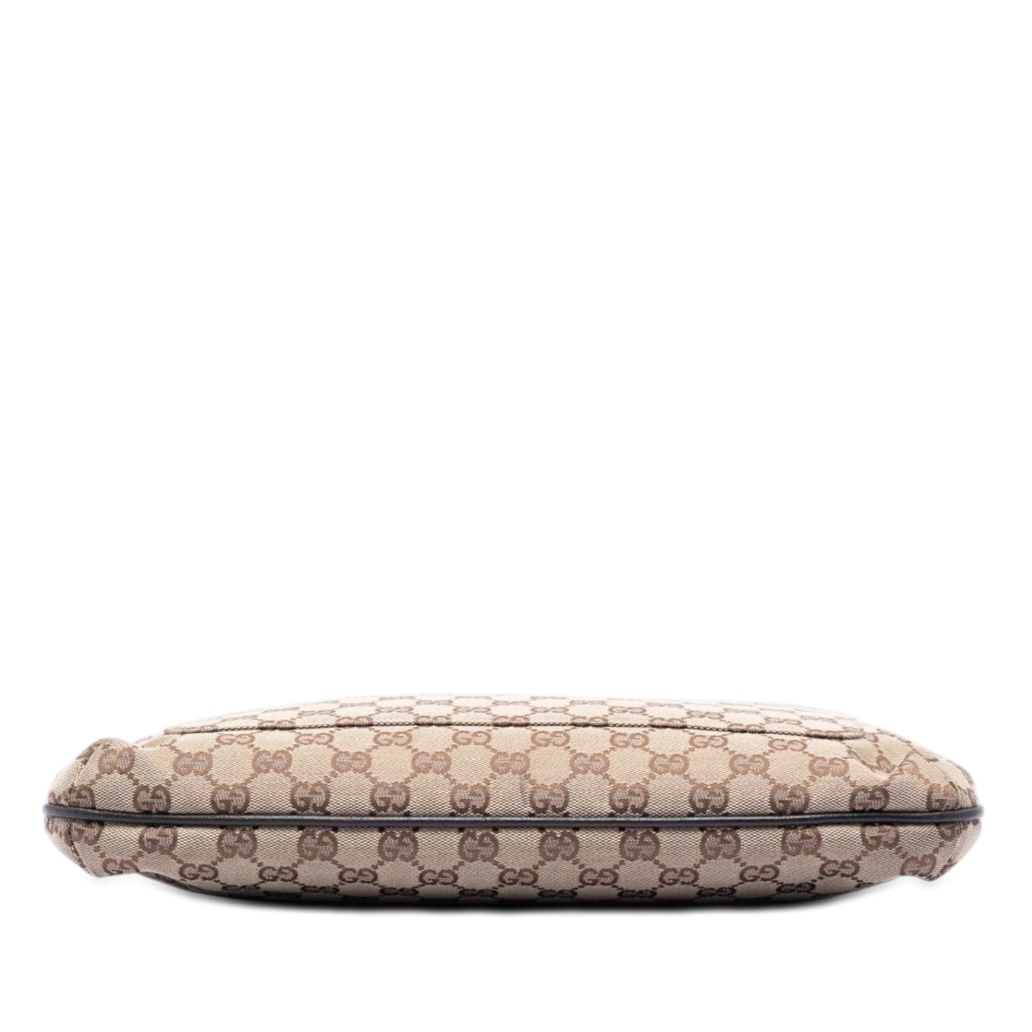 Gucci GG Canvas Crossbody