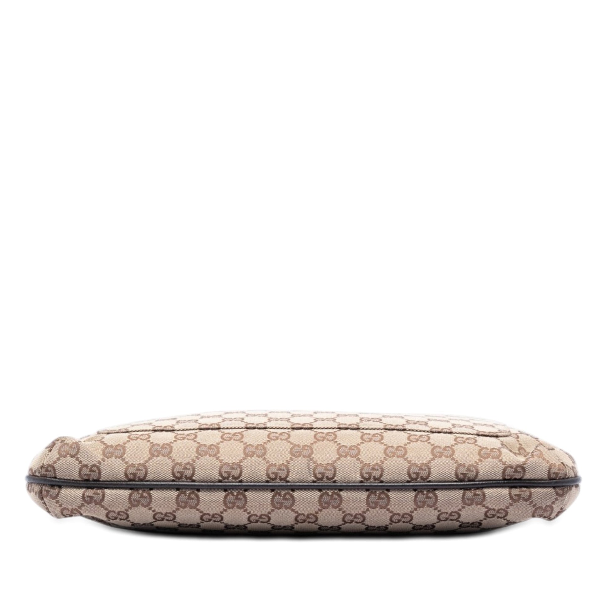 Gucci GG Canvas Crossbody