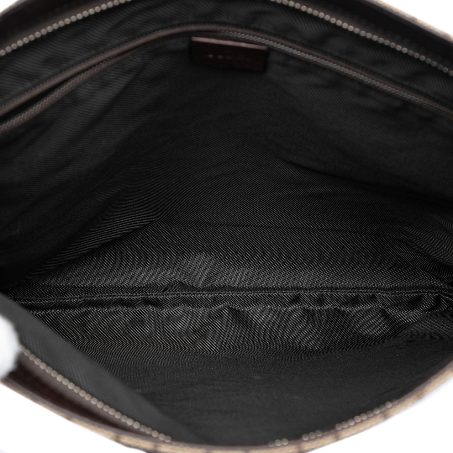 Gucci GG Canvas Crossbody