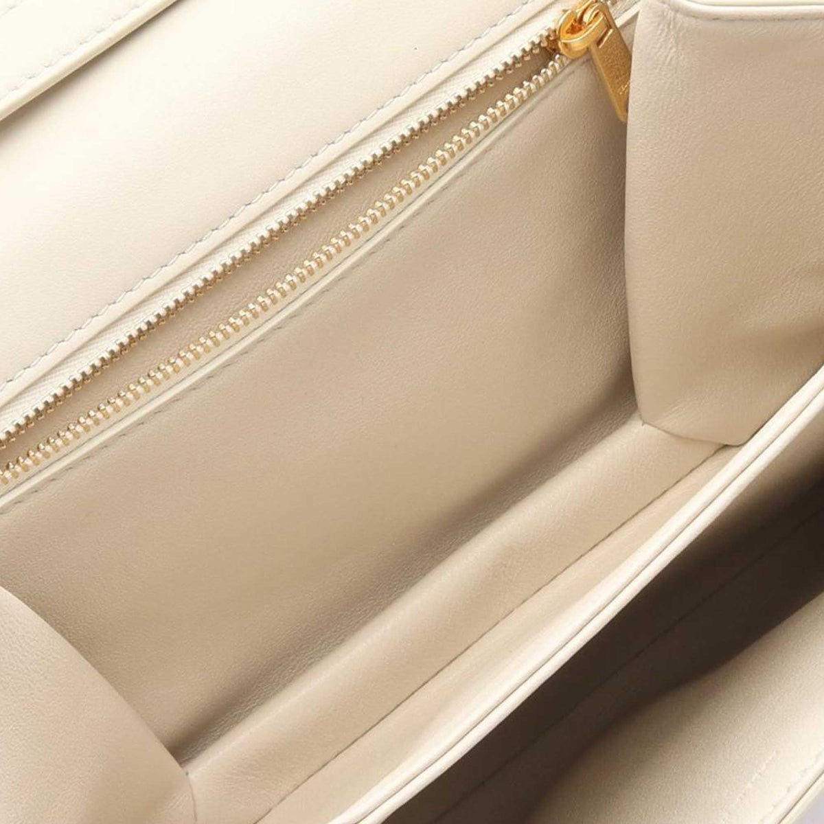 Celine Tabou Leather Crossbody Bag