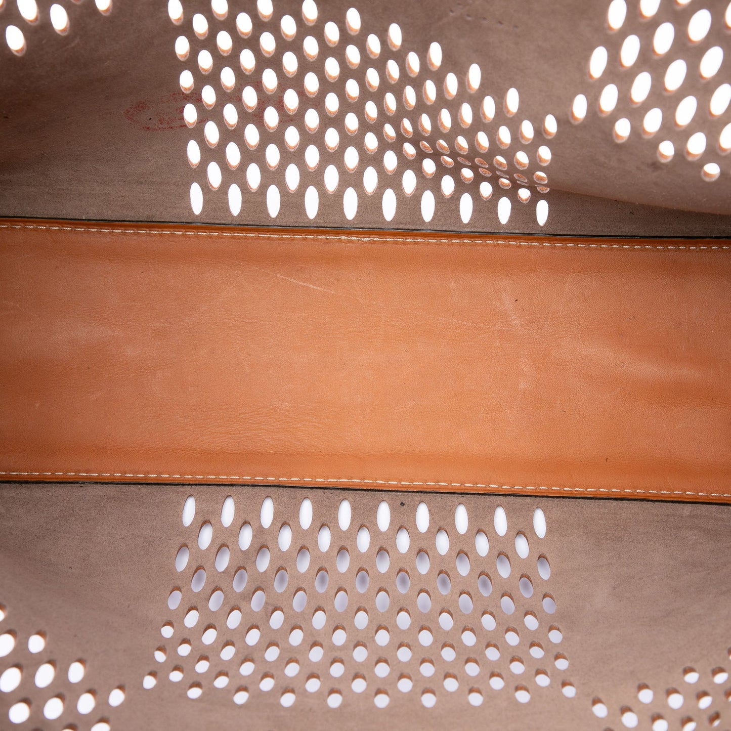 Louis Vuitton Nomade Damier Oversize Cabas North South Tote