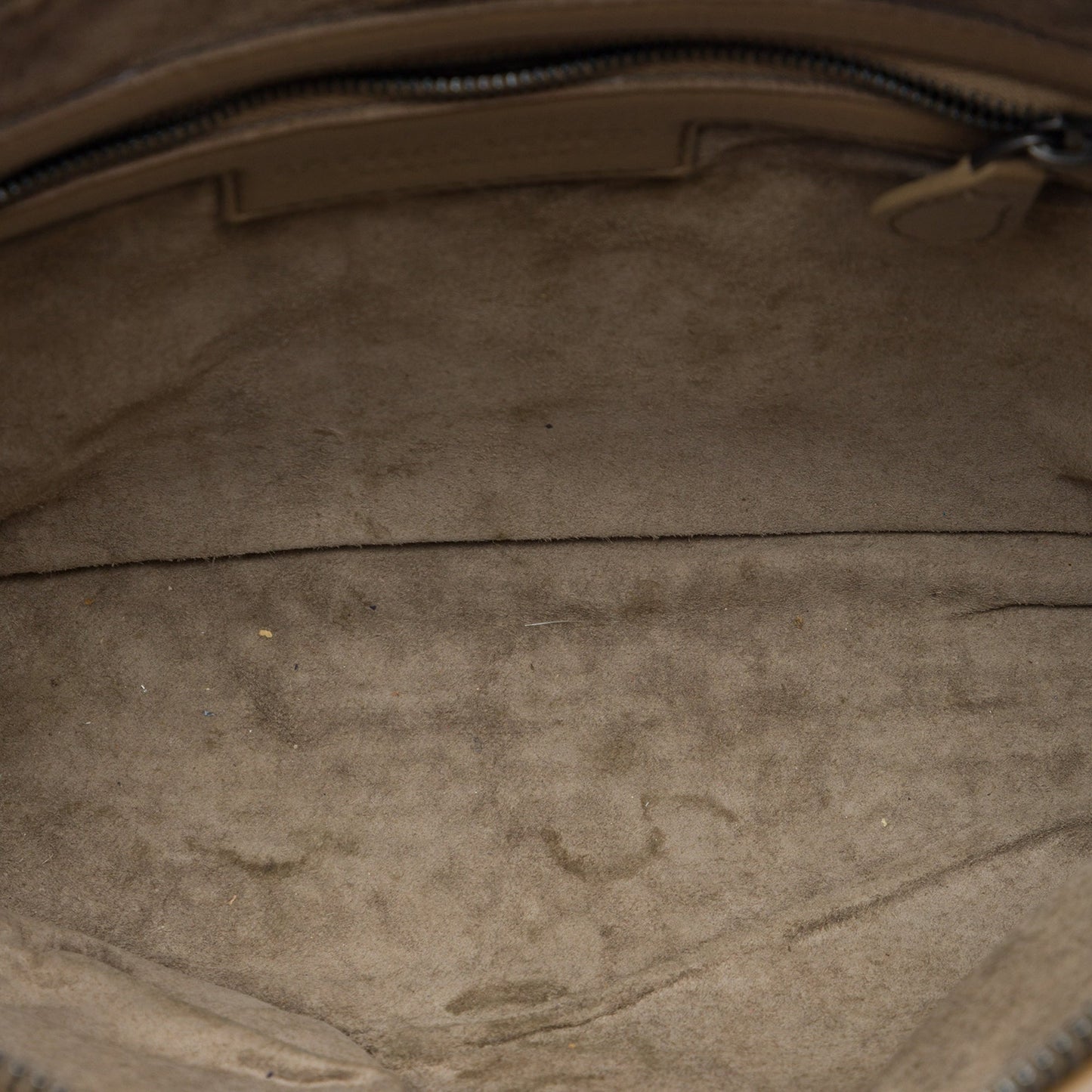 Bottega Veneta Nappa Intrecciato Nodini Crossbody