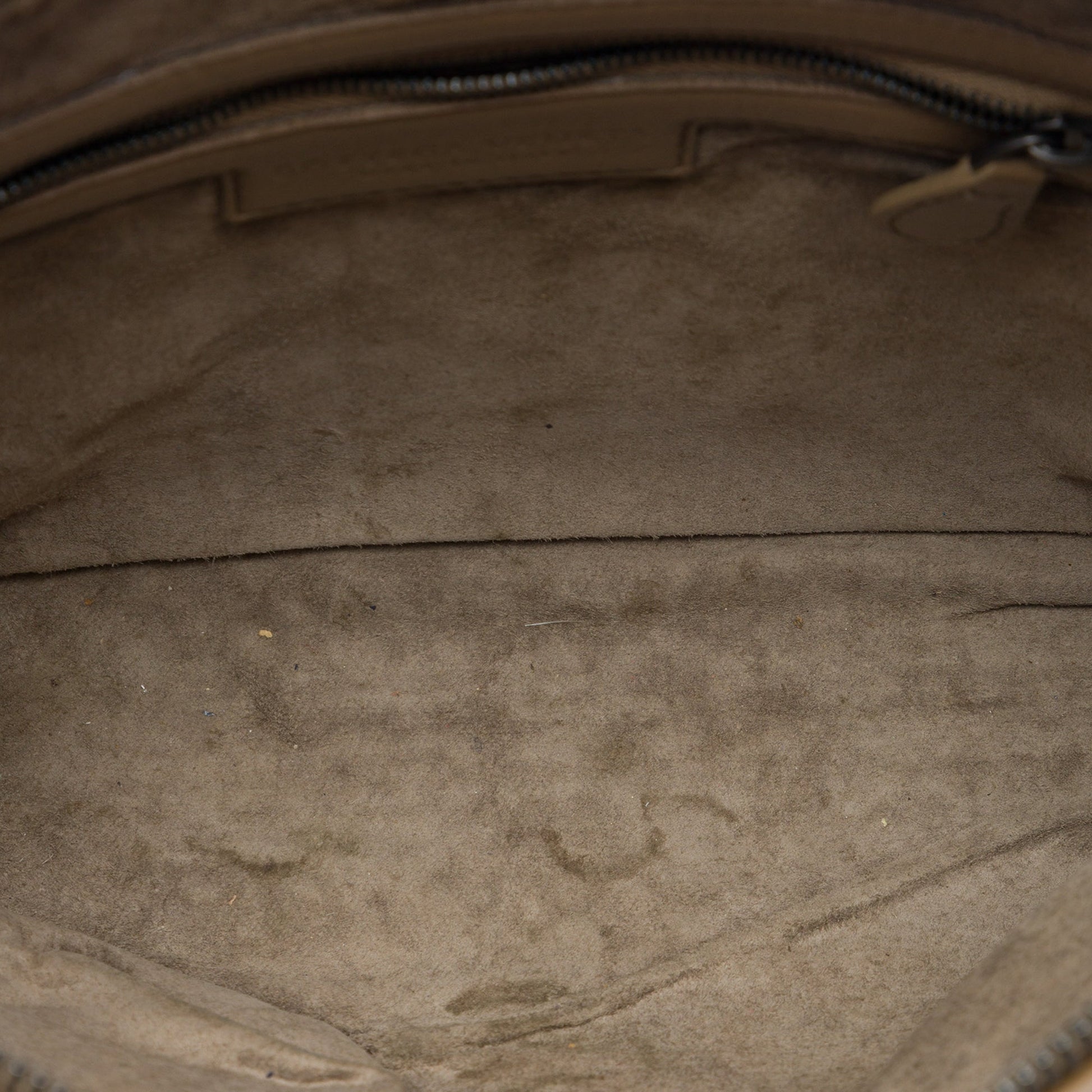 Bottega Veneta Nappa Intrecciato Nodini Crossbody