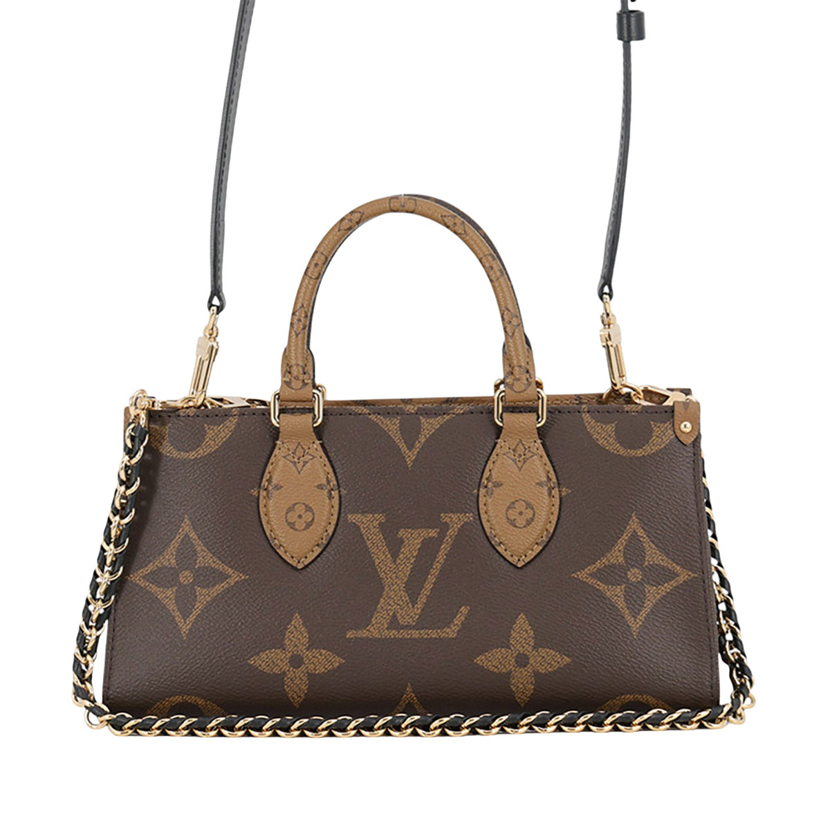 Louis Vuitton Monogram Giant OnTheGo East West