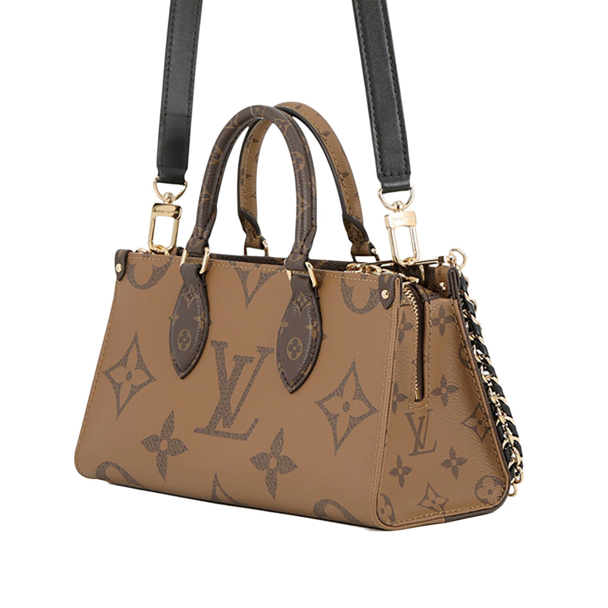 Louis Vuitton Monogram Giant OnTheGo East West