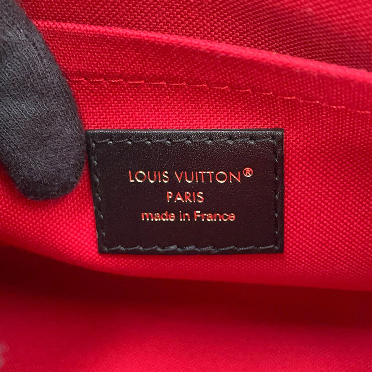 Louis Vuitton Monogram Giant OnTheGo East West