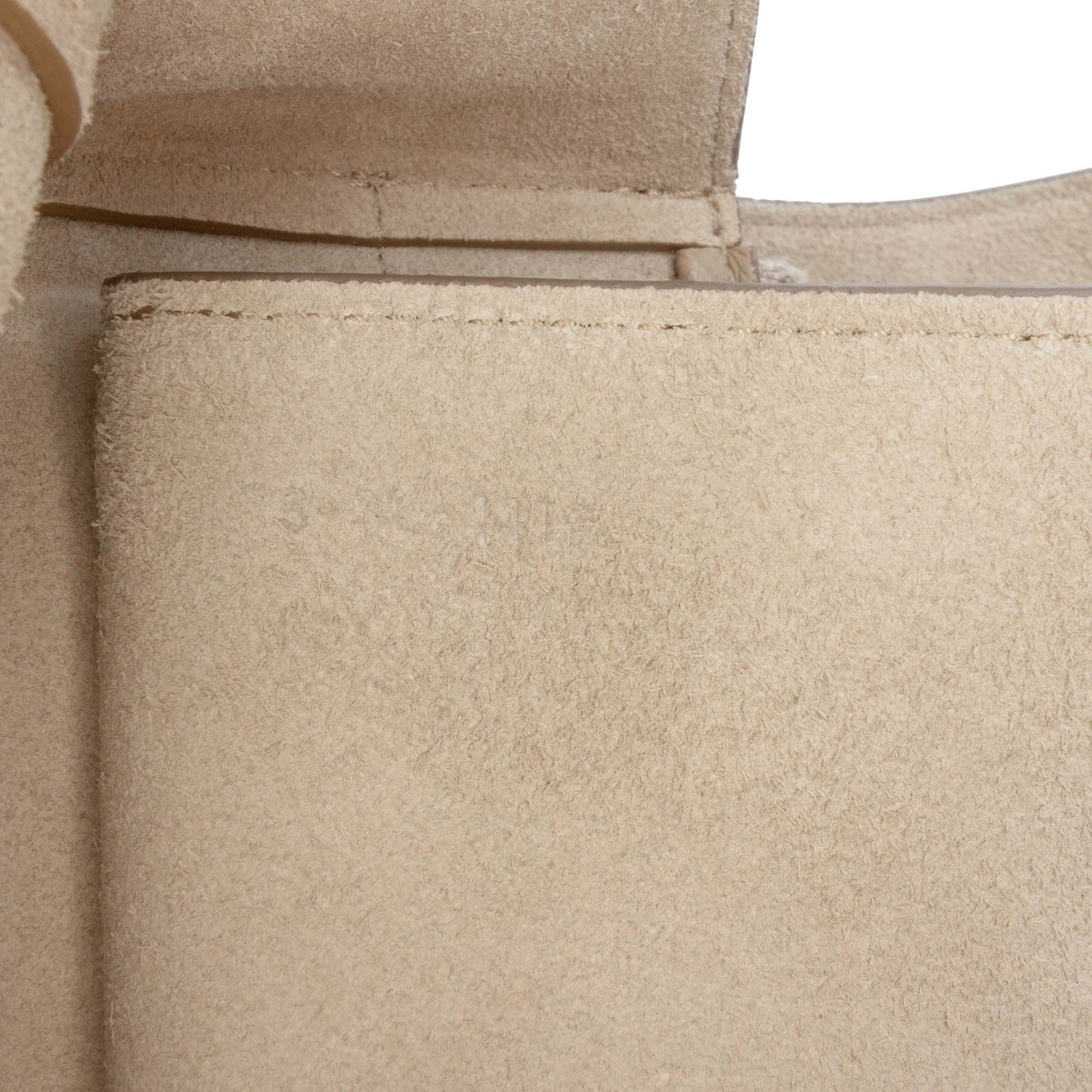 Celine Micro Grained Calfskin Belt Bag