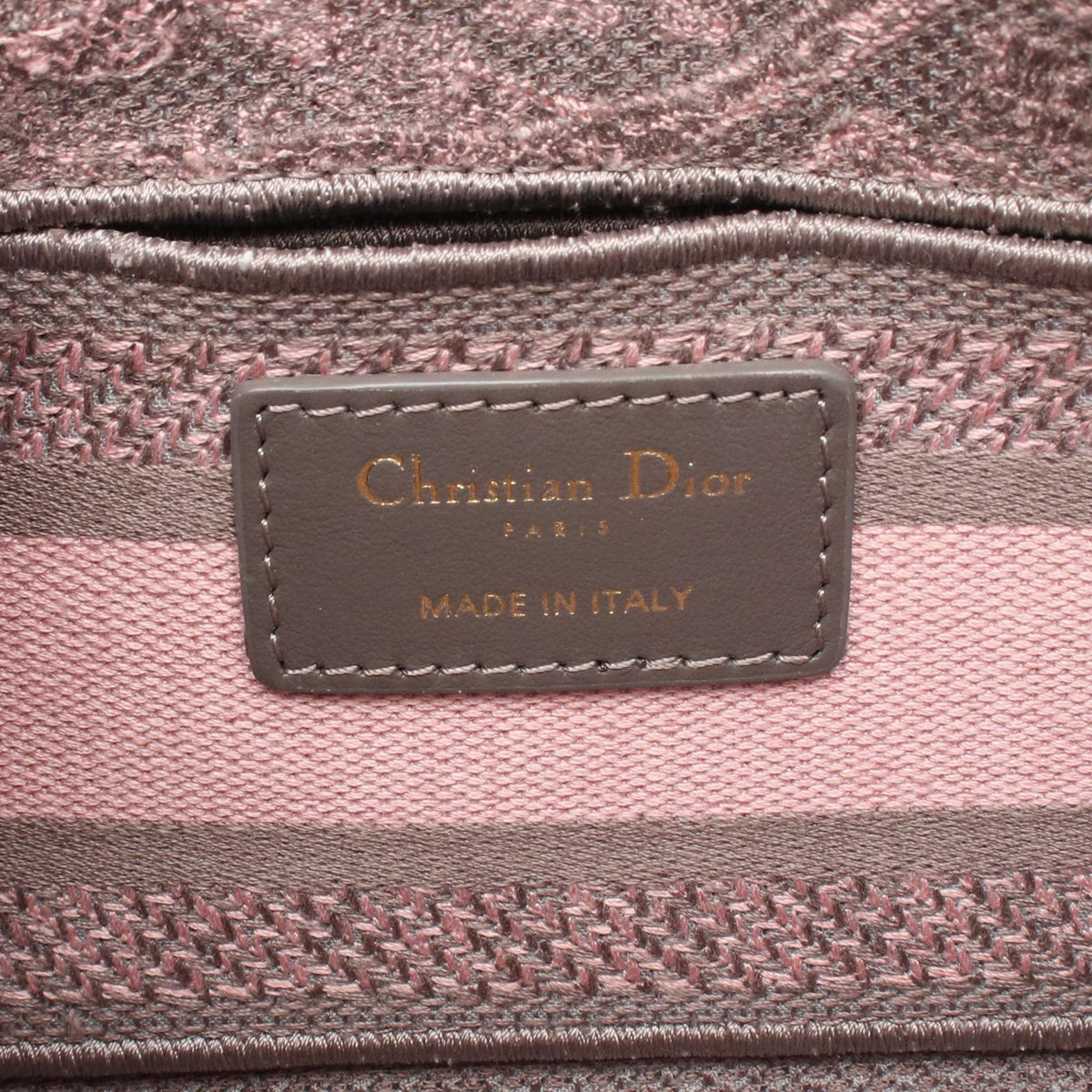 Dior Medium Lady D-Joy Toile de Jouy