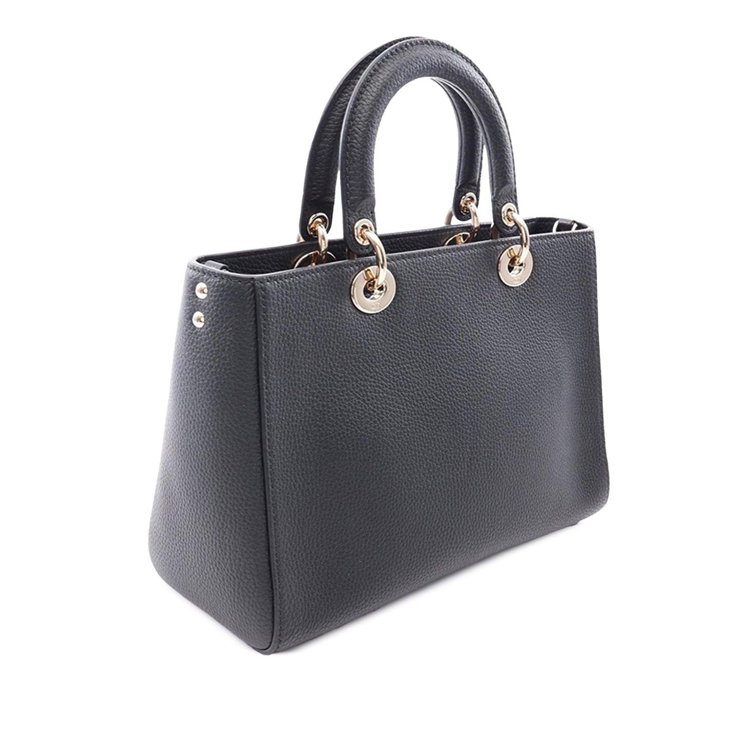 Dior Grained Calfskin My ABCDior Lady D Sire
