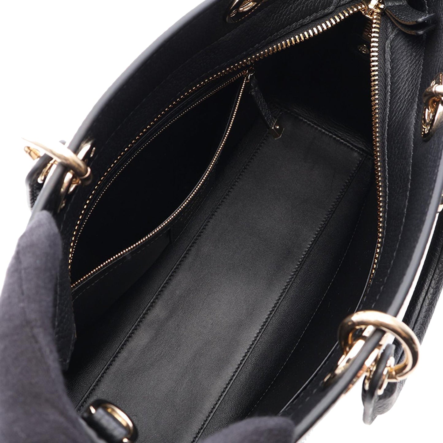 Dior Grained Calfskin My ABCDior Lady D Sire