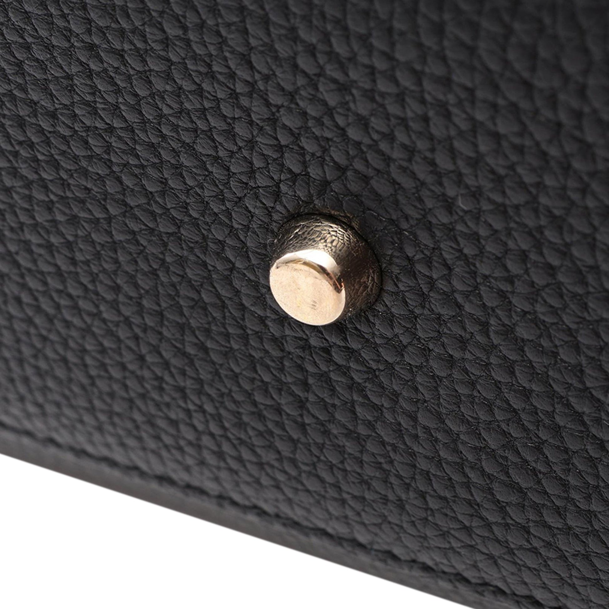 Dior Grained Calfskin My ABCDior Lady D Sire
