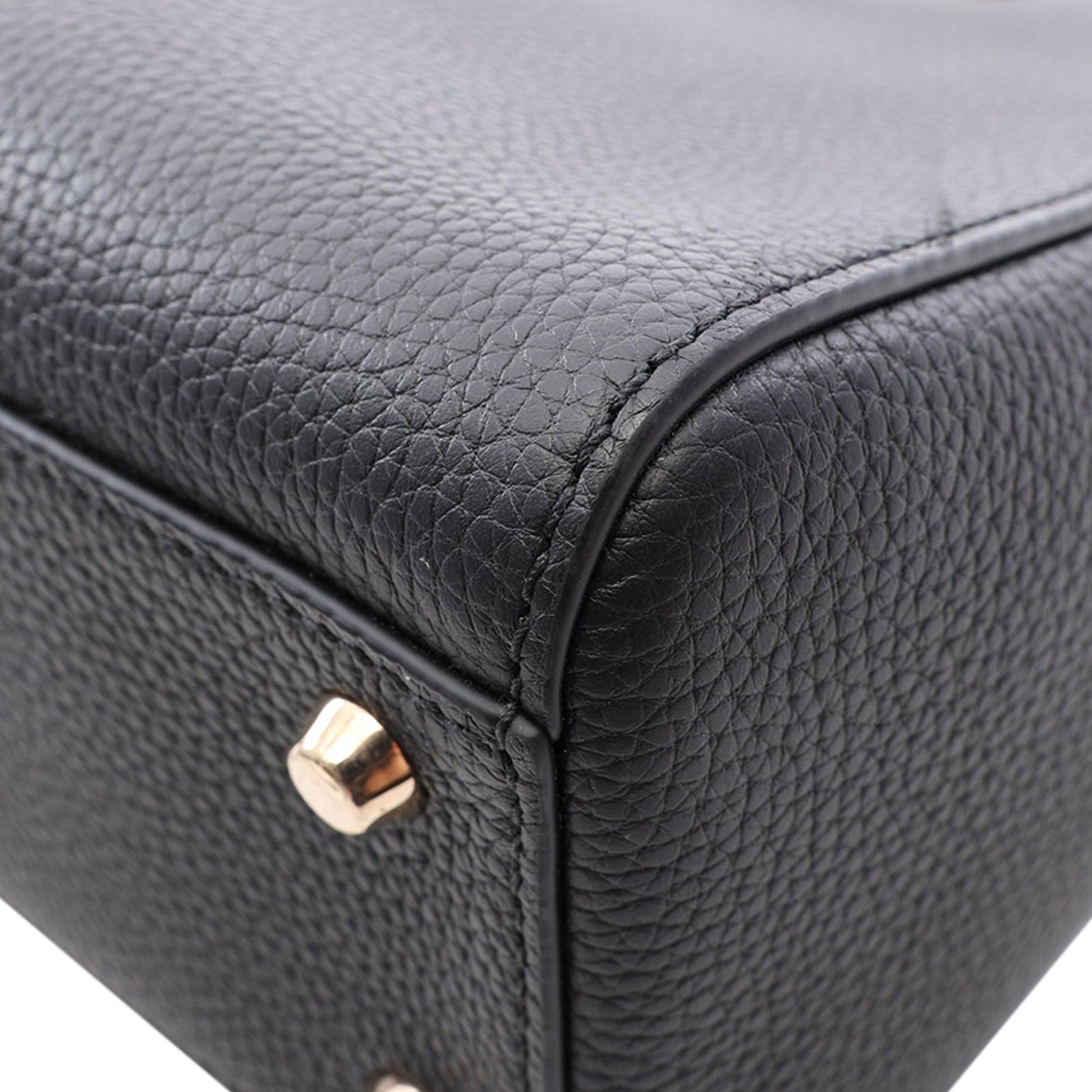 Dior Grained Calfskin My ABCDior Lady D Sire