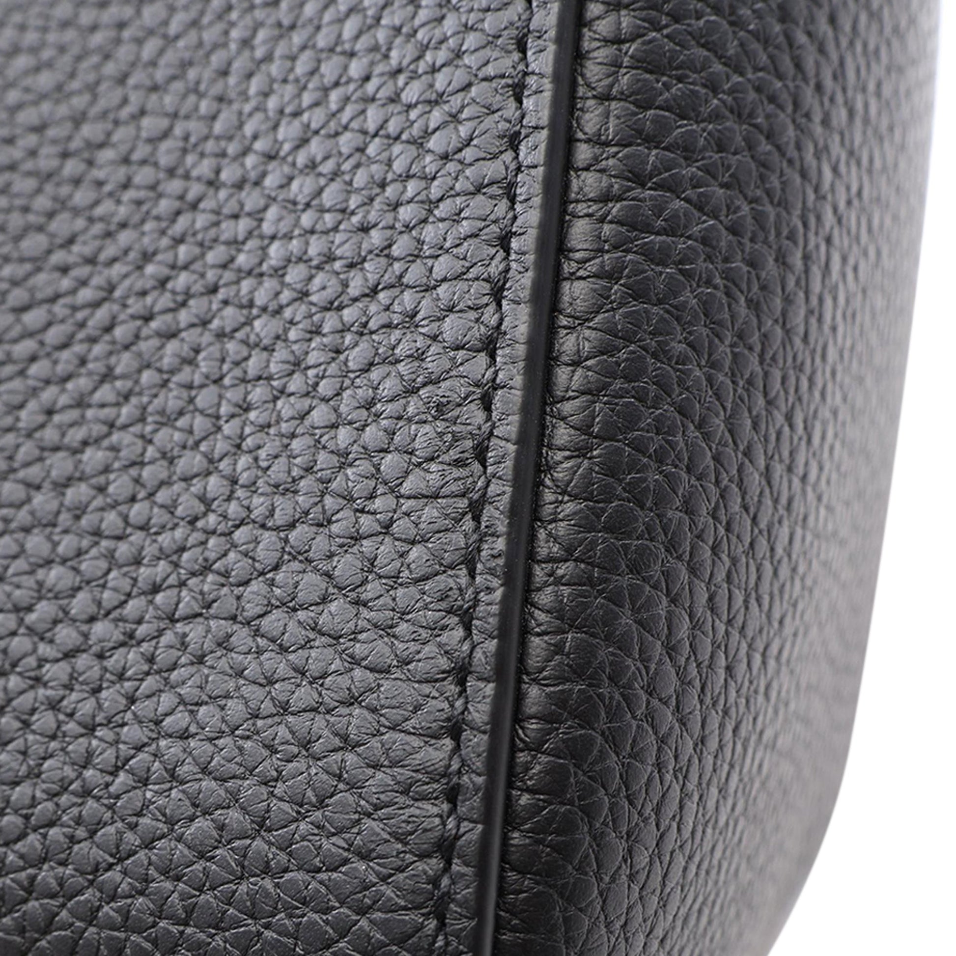 Dior Grained Calfskin My ABCDior Lady D Sire