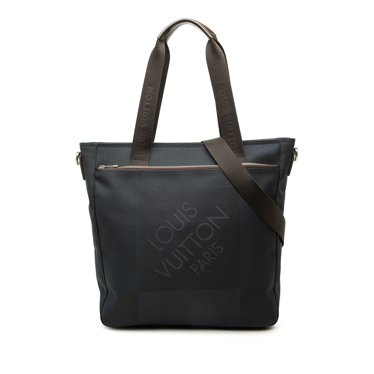 Louis Vuitton Damier Geant Jongleur — Blue