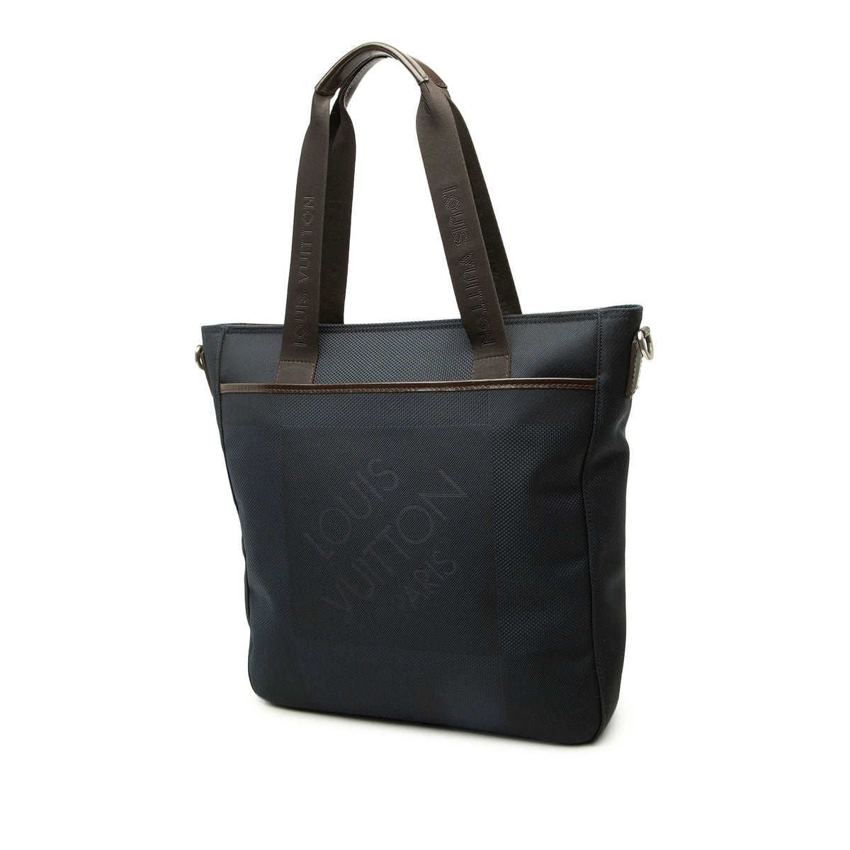 Louis Vuitton Damier Geant Jongleur — Blue