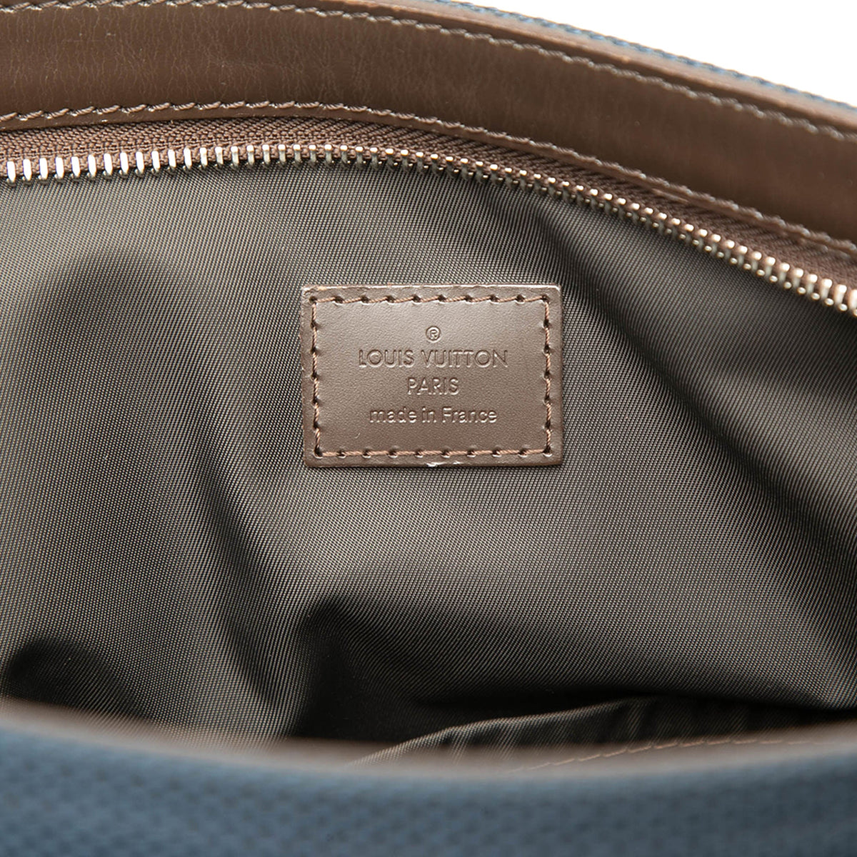 Louis Vuitton Damier Geant Jongleur — Blue