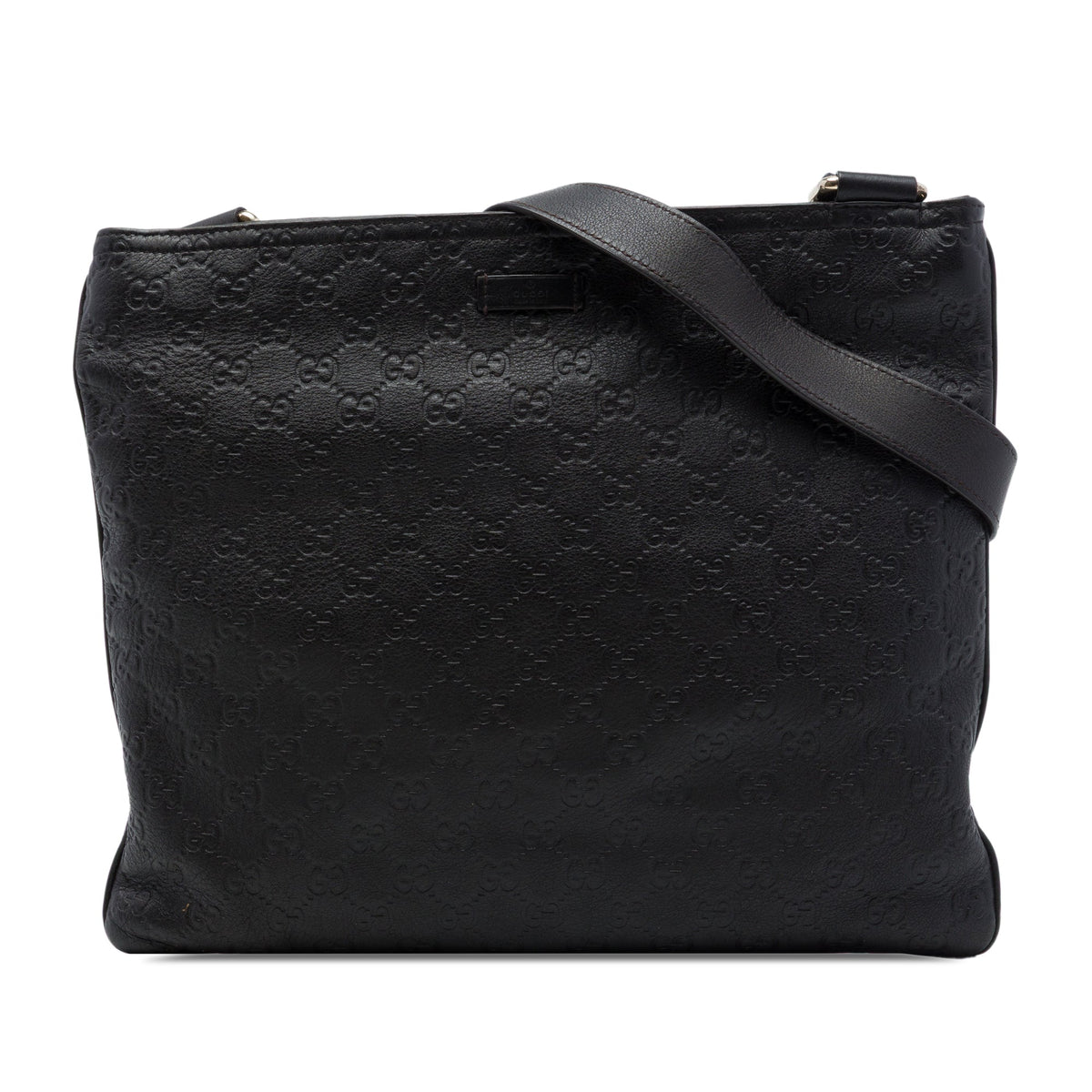 Gucci Guccissima Crossbody