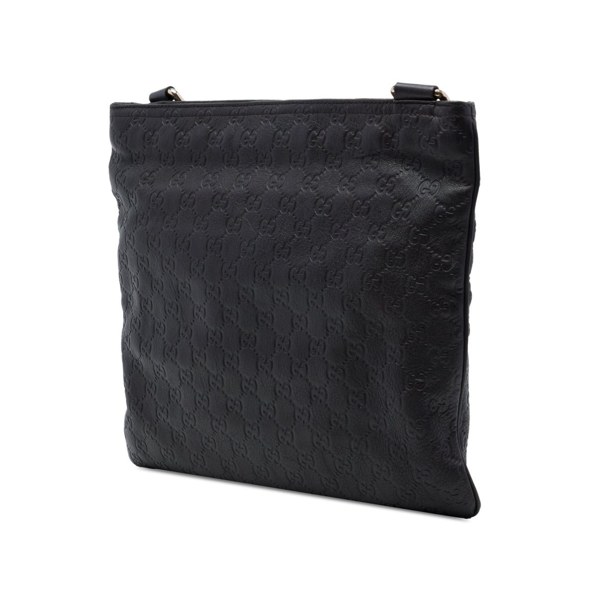 Gucci Guccissima Crossbody