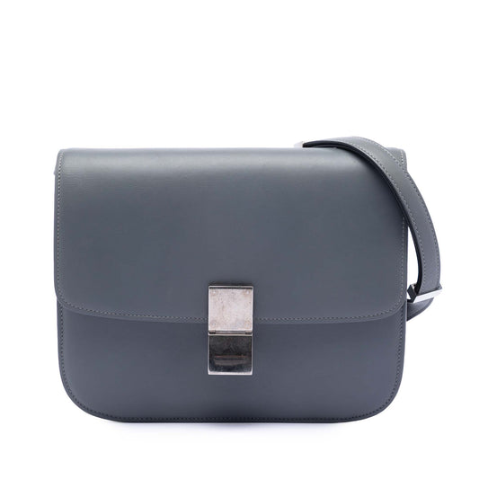 Celine Medium Calfskin Classic