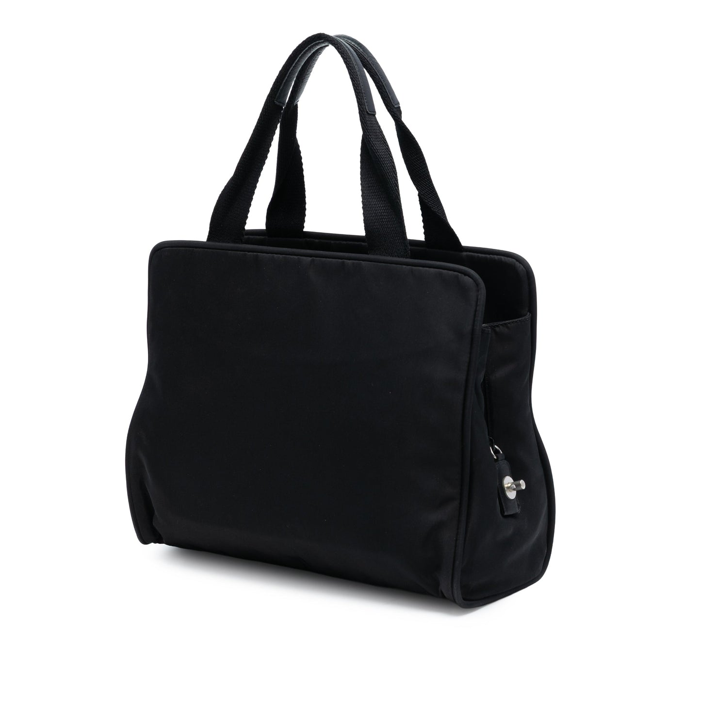 Prada Tessuto Handbag