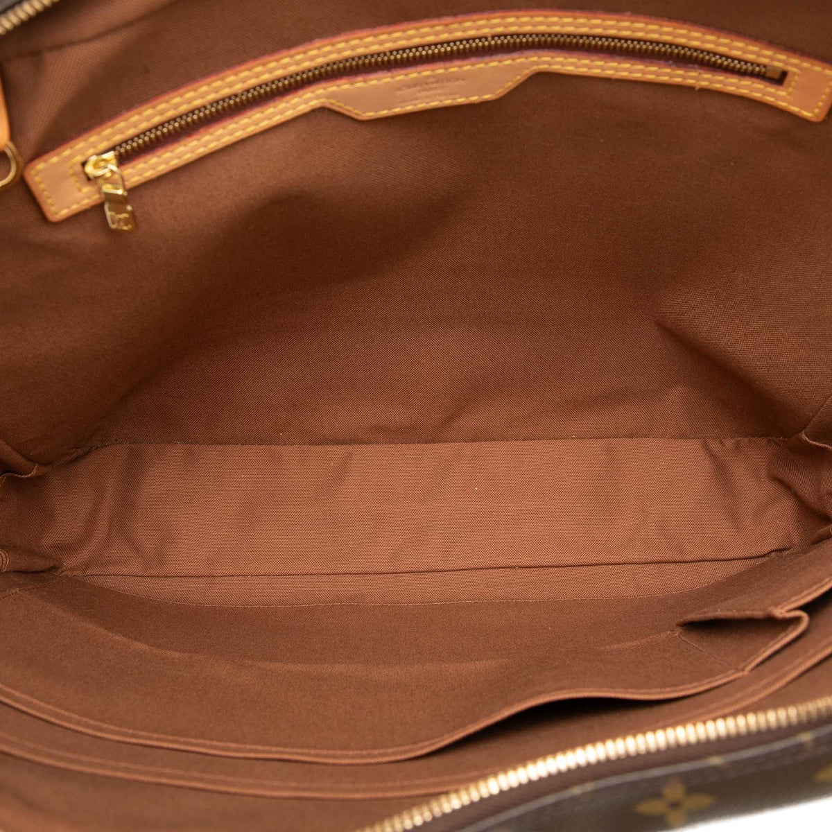 Louis Vuitton Monogram Porte Documents Pegase