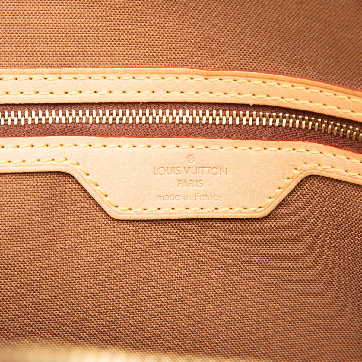 Louis Vuitton Monogram Porte Documents Pegase