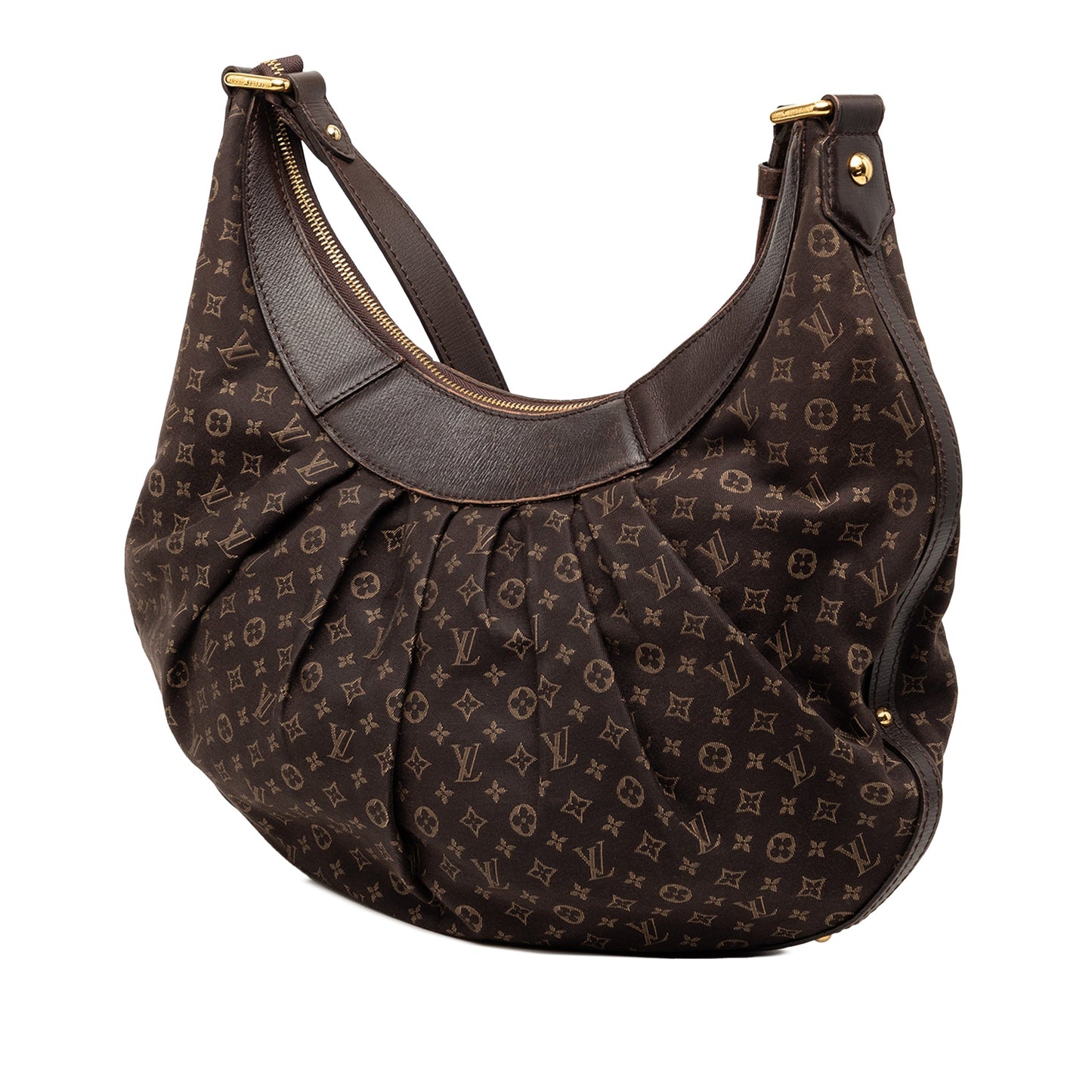 Louis Vuitton Monogram Mini Lin Rhapsody MM