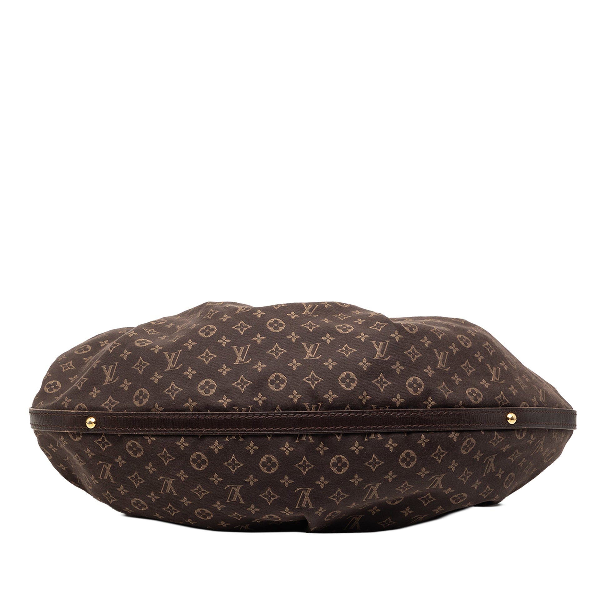 Louis Vuitton Monogram Mini Lin Rhapsody MM