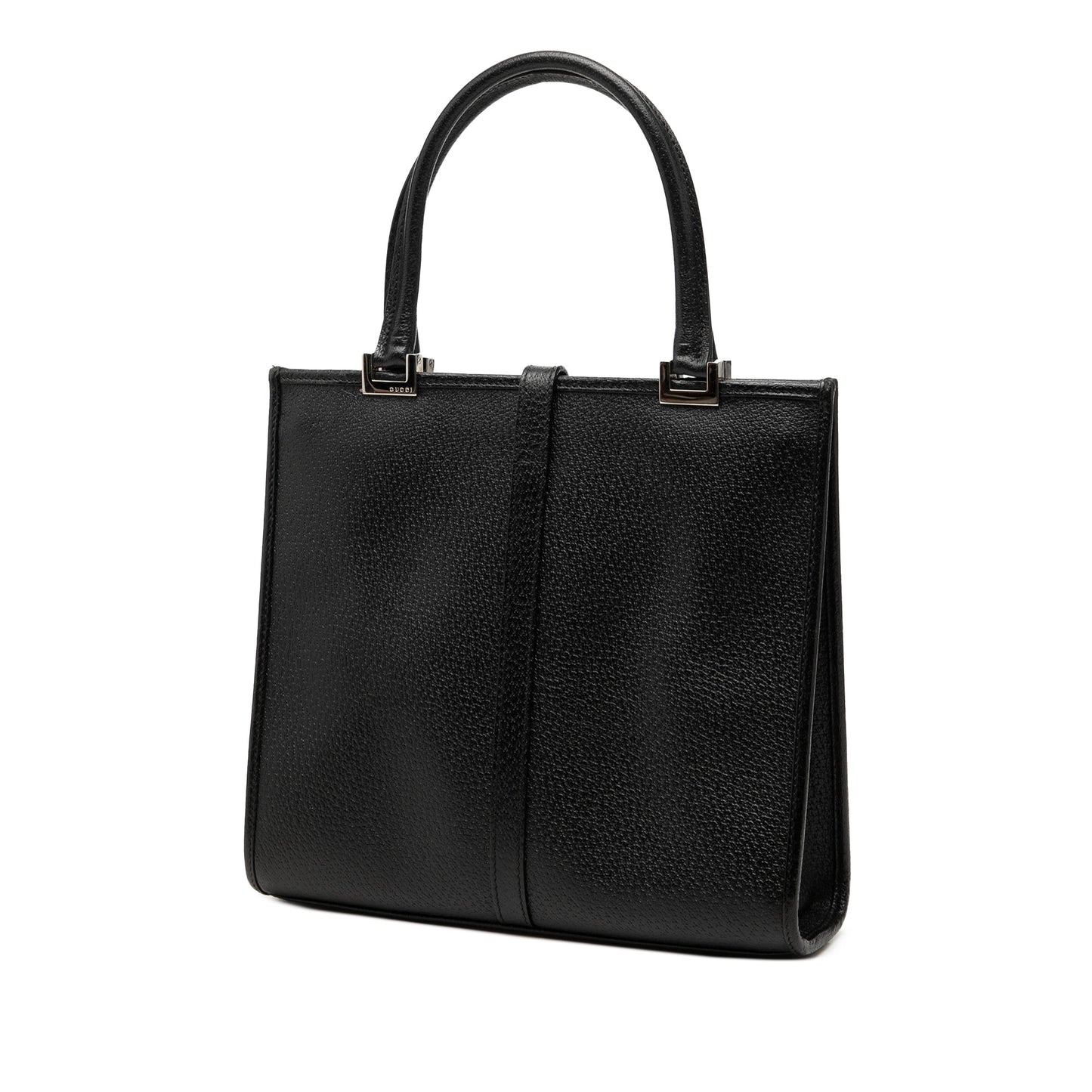 Gucci Calfskin Jackie Handbag