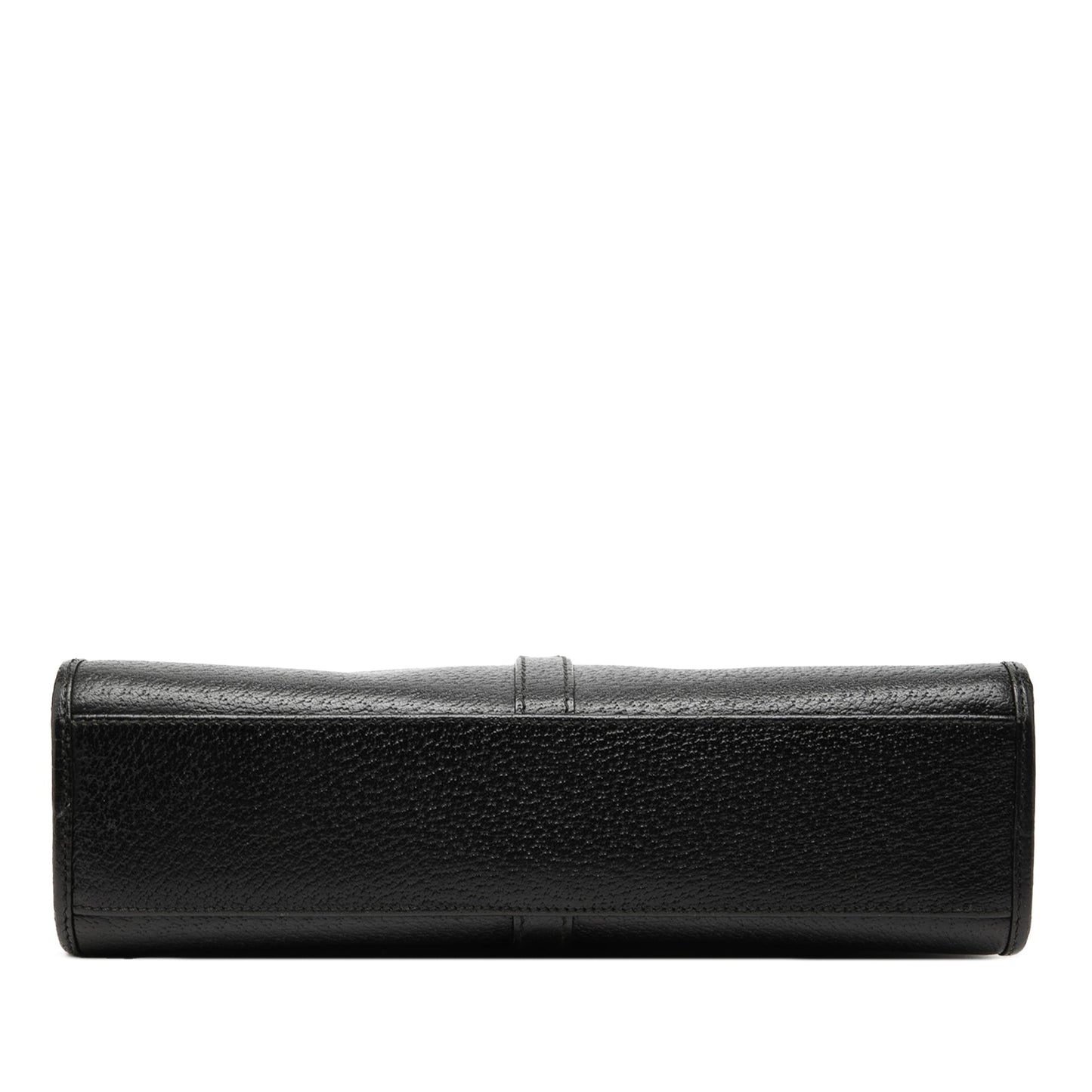 Gucci Calfskin Jackie Handbag