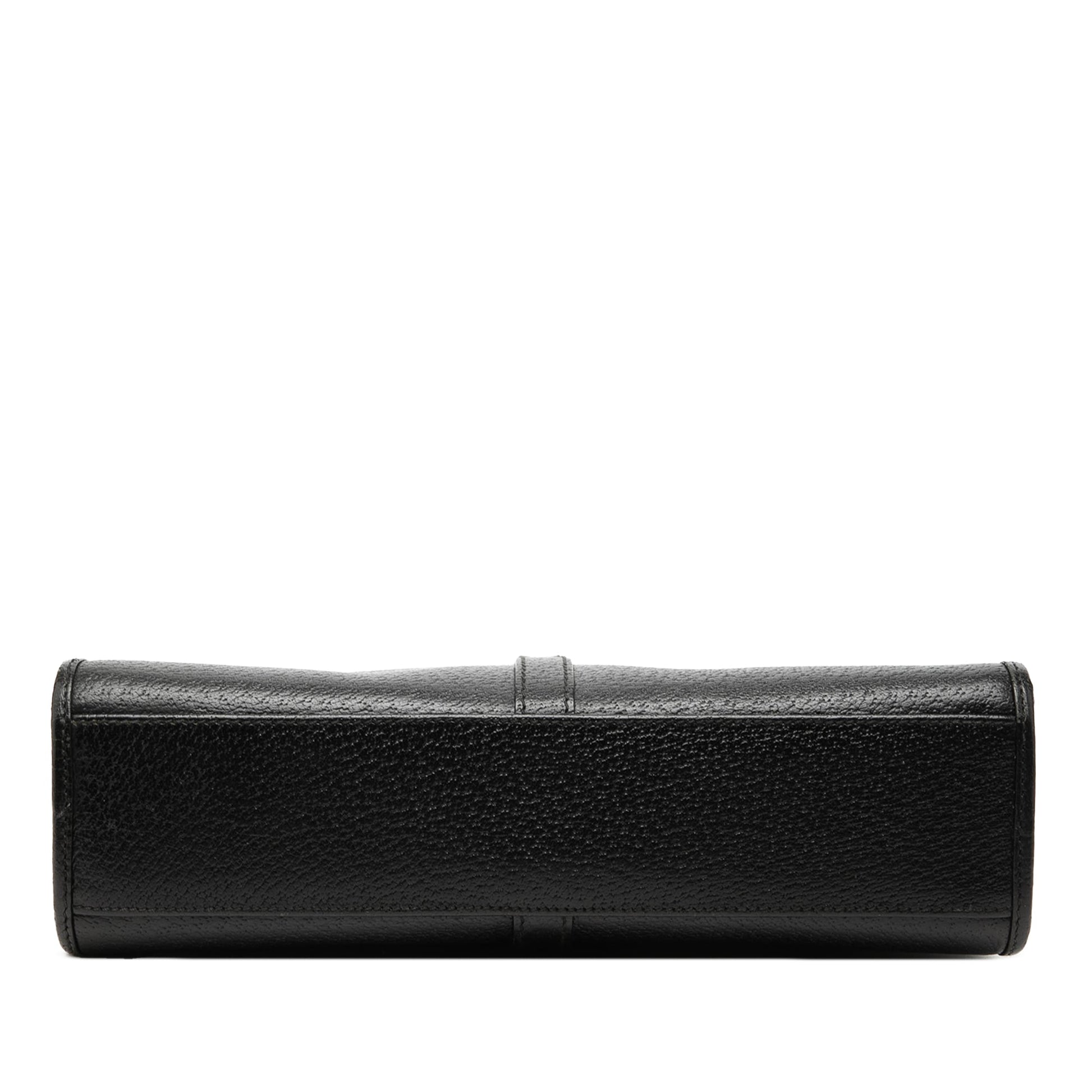 Gucci Calfskin Jackie Handbag