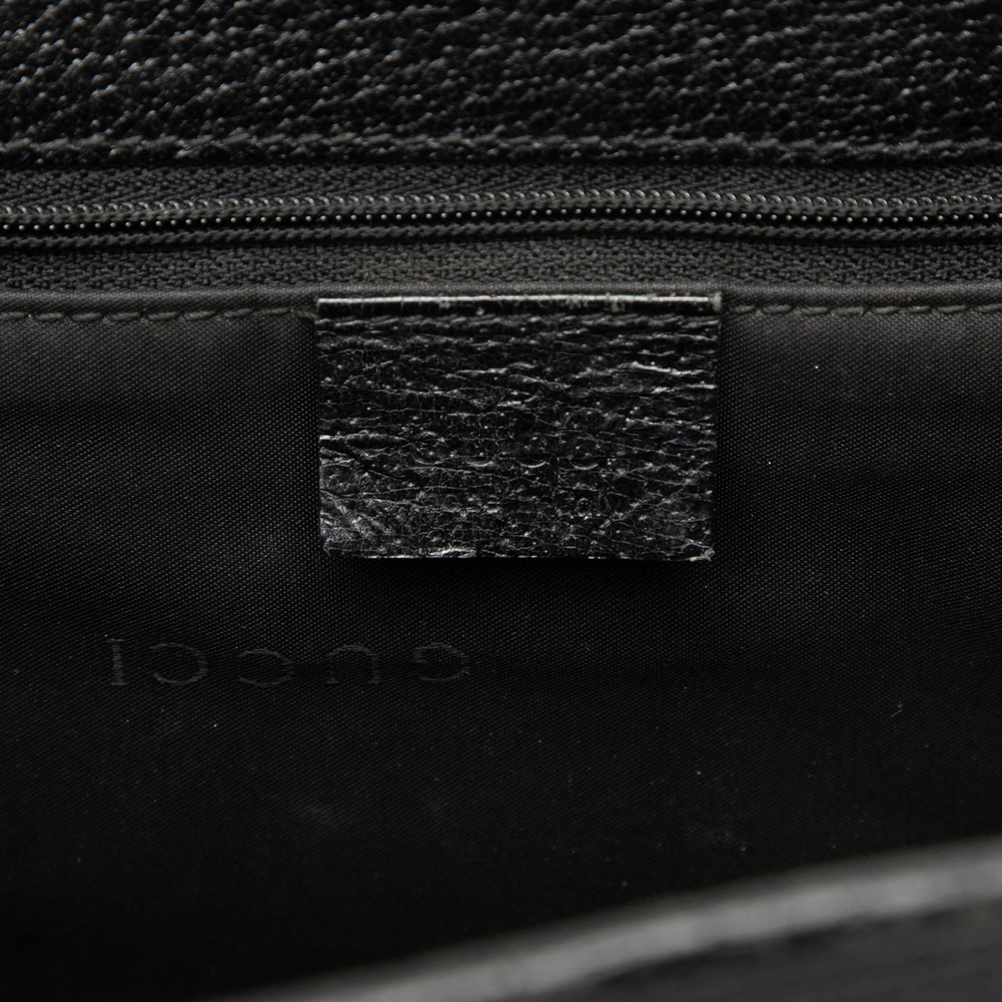 Gucci Calfskin Jackie Handbag