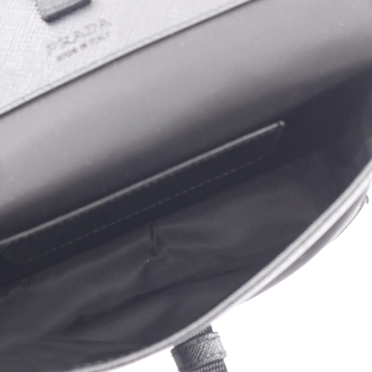 Prada Re-Nylon and Saffiano Smartphone Case