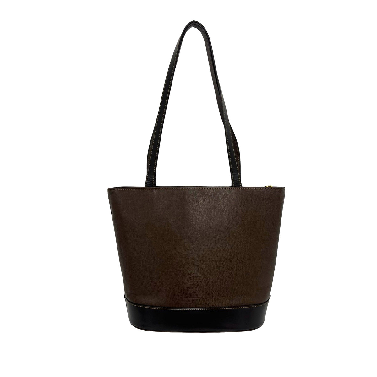 Burberry Leather Tote