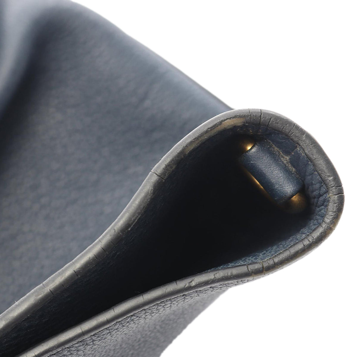 Prada Vitello Daino Open Convertible Tote