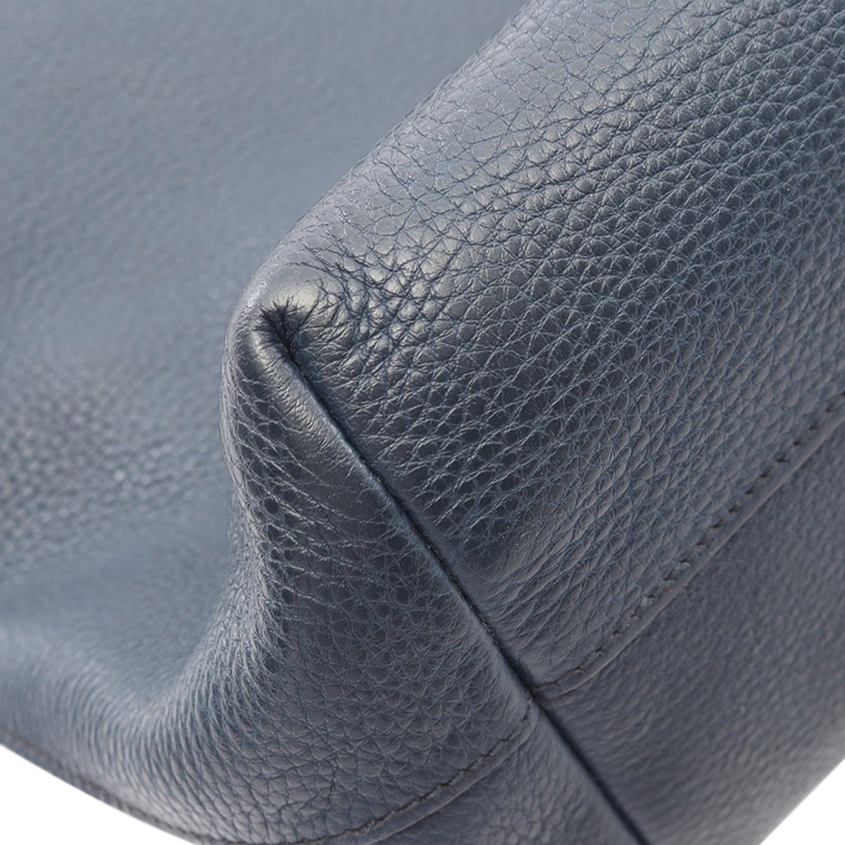 Prada Vitello Daino Open Convertible Tote