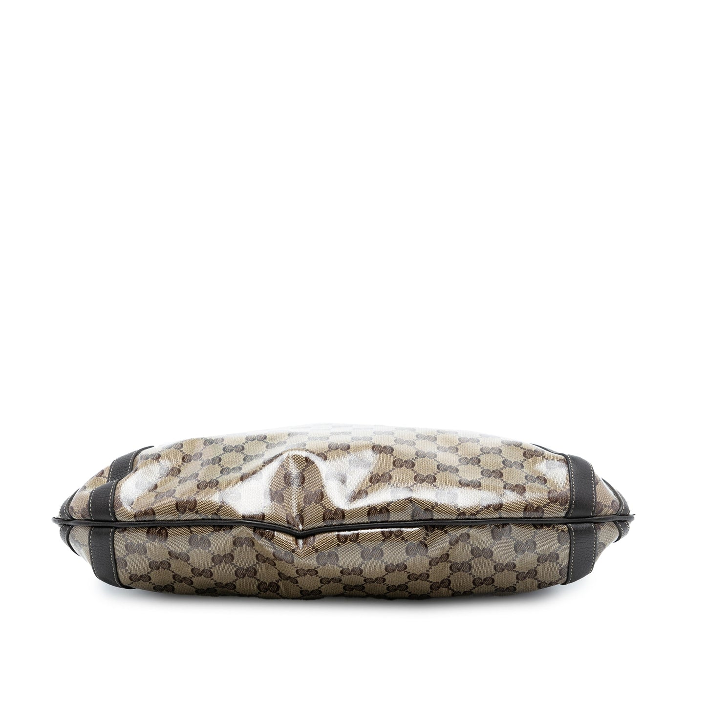 Gucci GG Crystal Abbey D Ring Convertible Tote