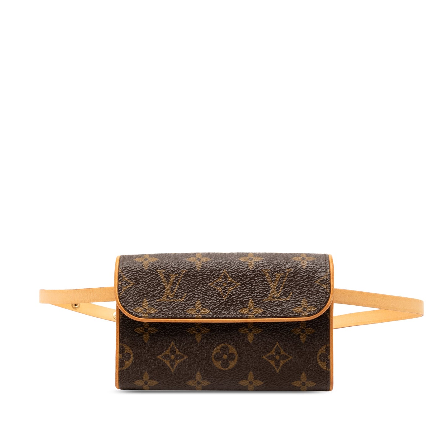 Louis Vuitton Monogram Pochette Florentine