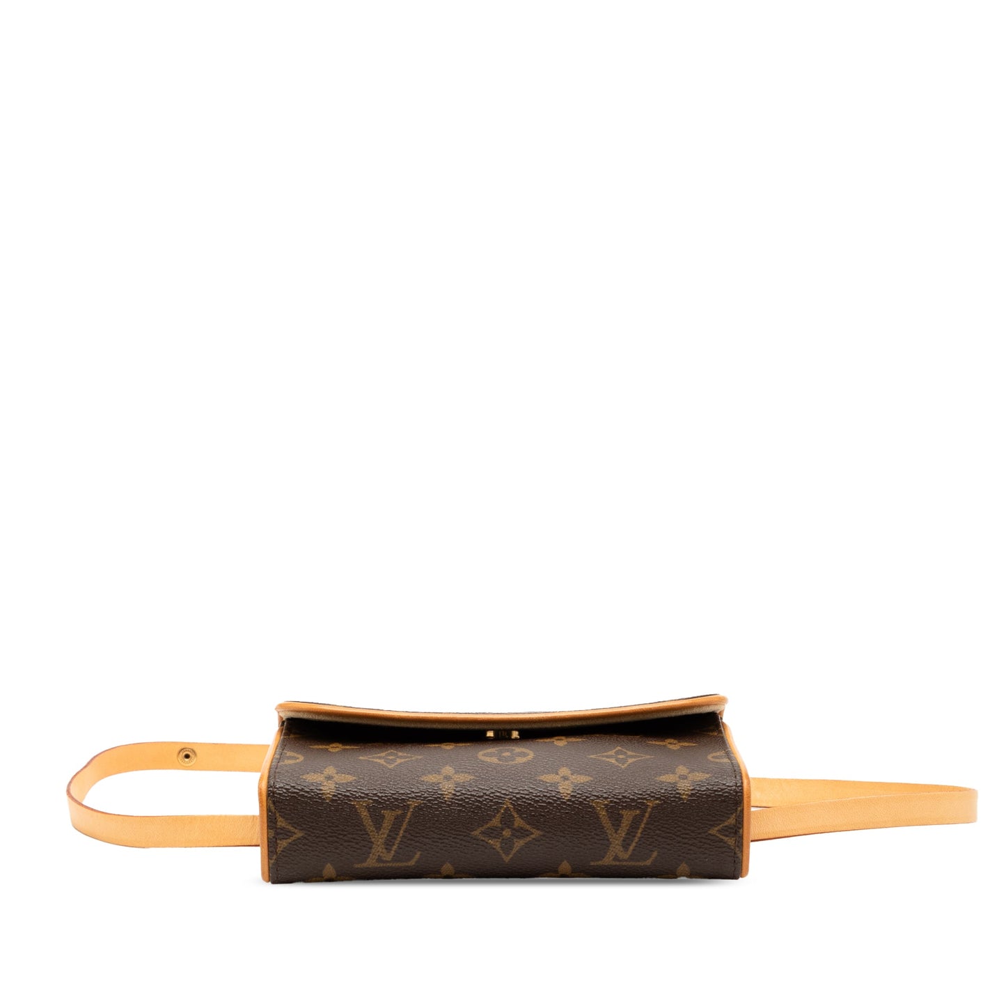 Louis Vuitton Monogram Pochette Florentine