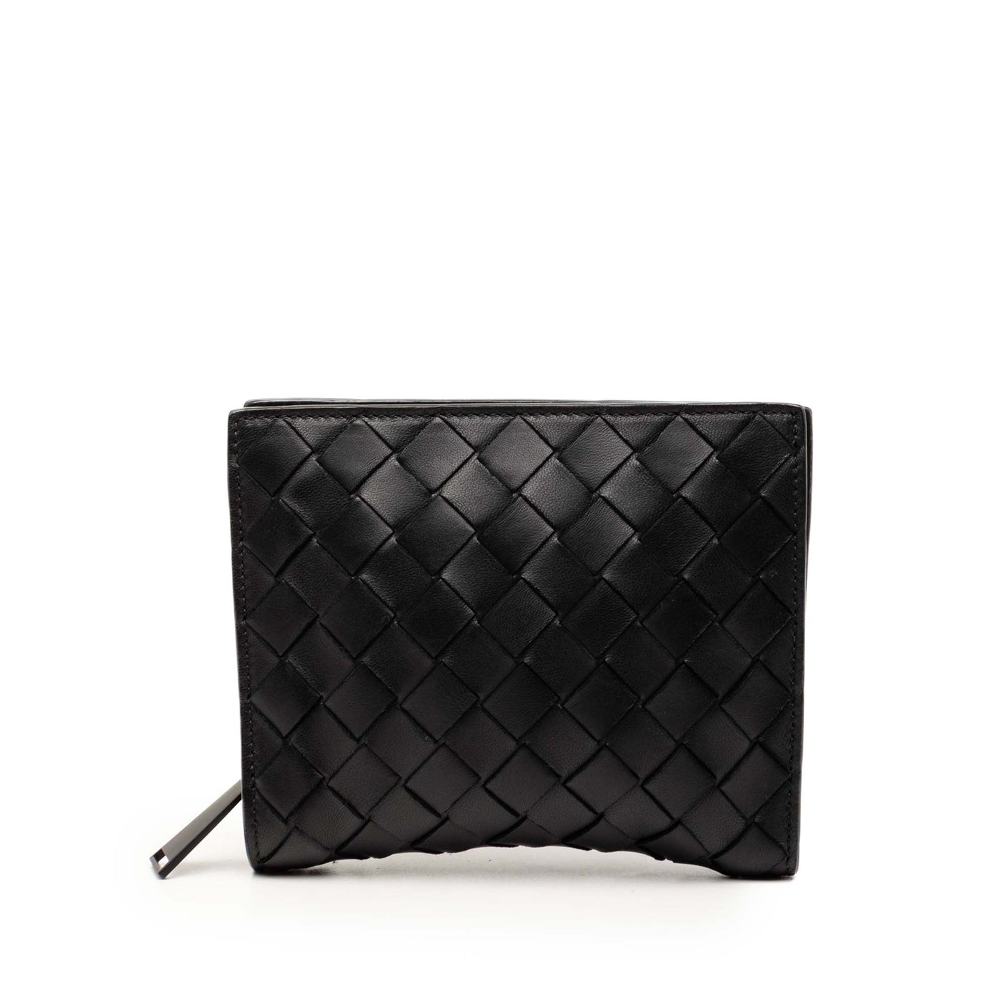 Bottega Veneta Intrecciato Trimmed Nylon Eco Tote