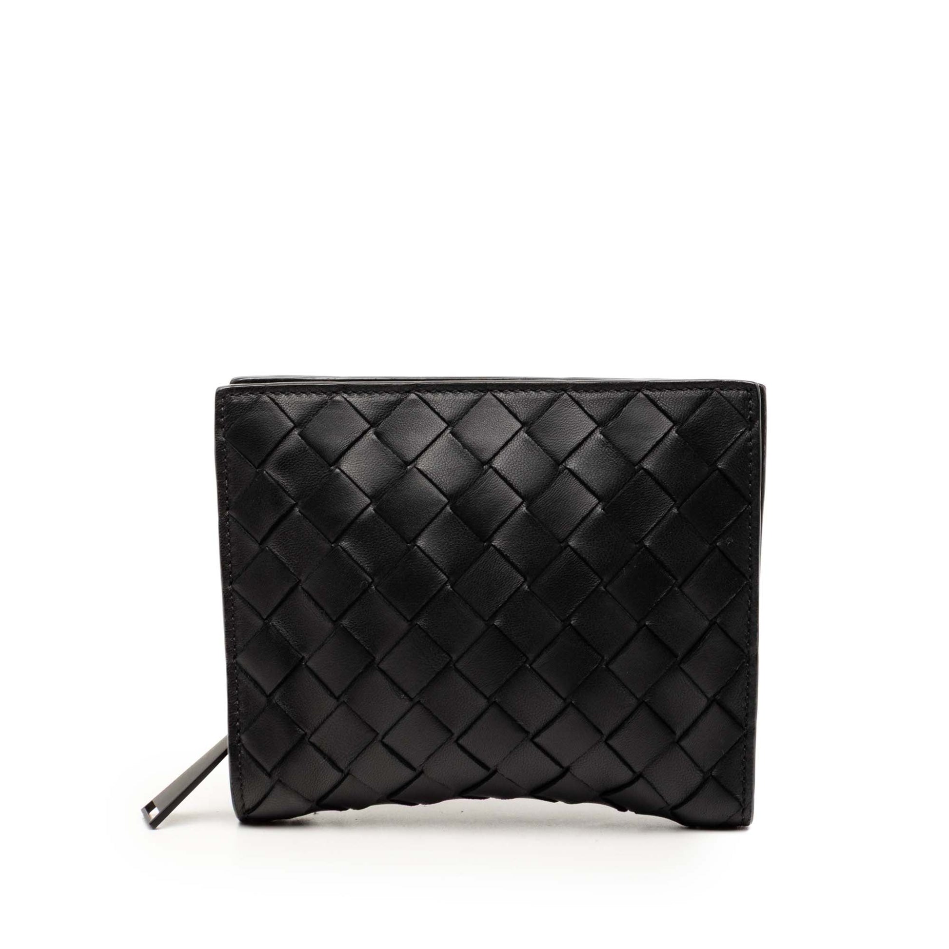 Bottega Veneta Intrecciato Trimmed Nylon Eco Tote