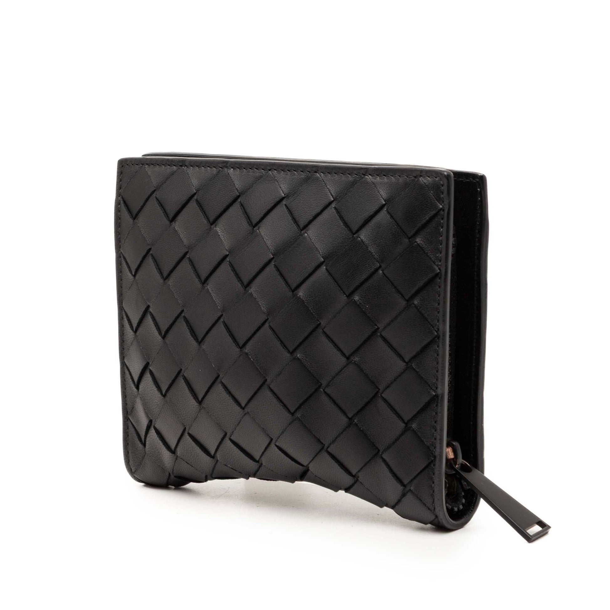 Bottega Veneta Intrecciato Trimmed Nylon Eco Tote