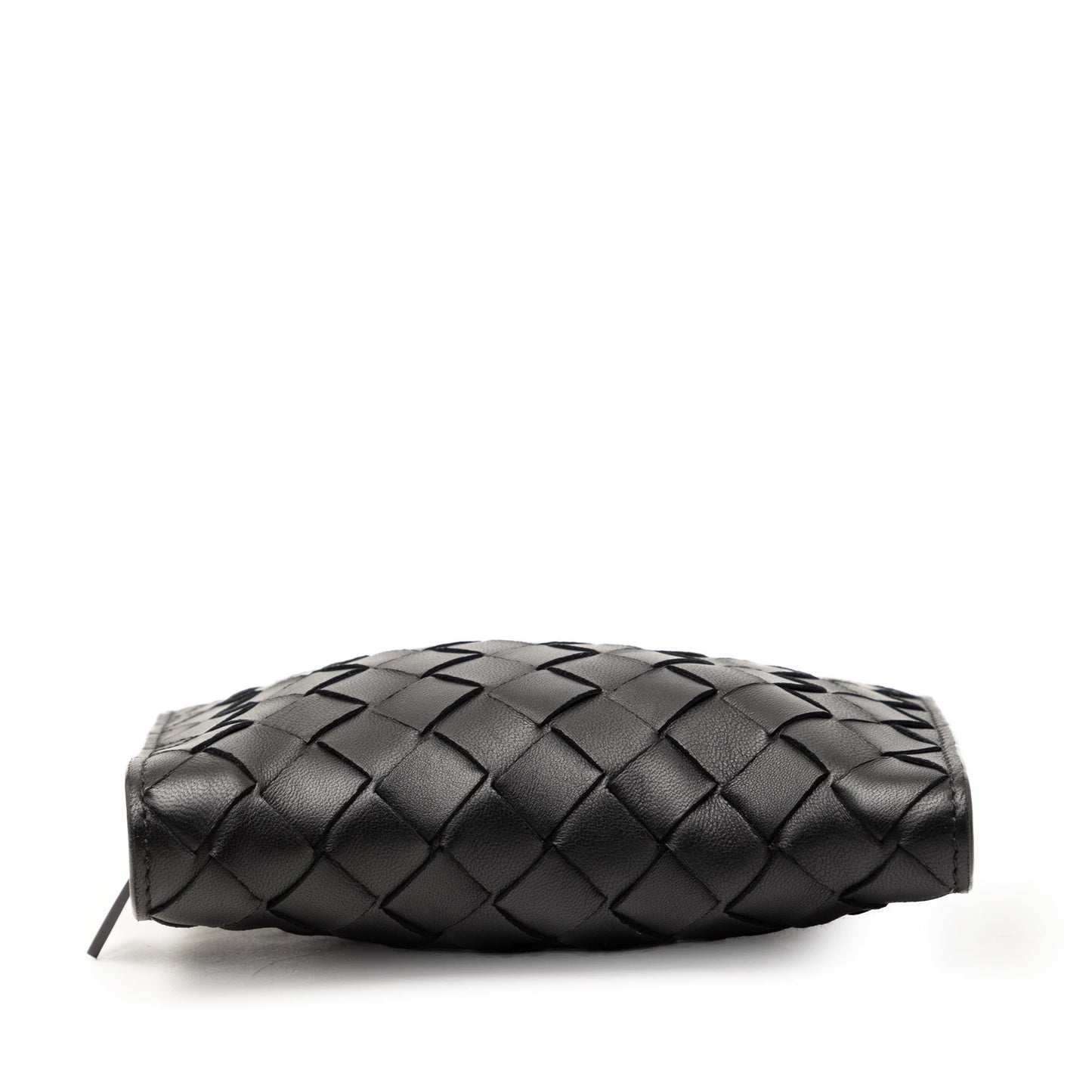 Bottega Veneta Intrecciato Trimmed Nylon Eco Tote