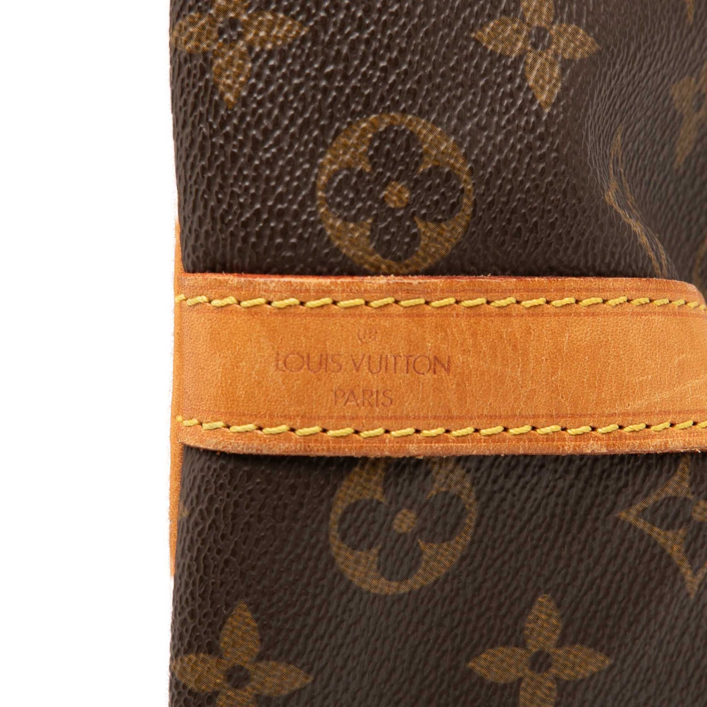 Louis Vuitton Monogram Petit Noe