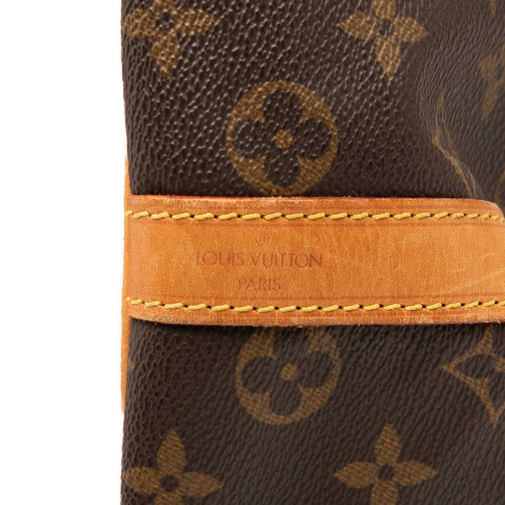 Louis Vuitton Monogram Petit Noe